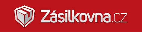 logo zásilkovna